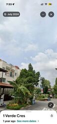 Villa Verde (D23), Terrace #542489041
